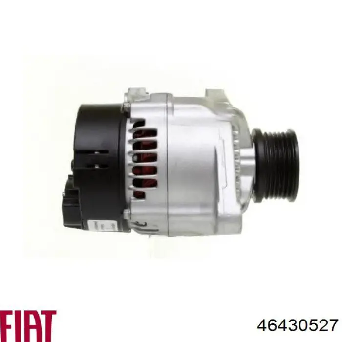 46774420 Fiat/Alfa/Lancia alternator