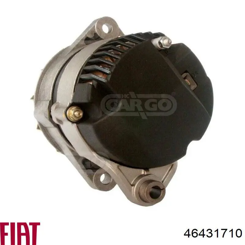 46431710 Fiat/Alfa/Lancia alternator