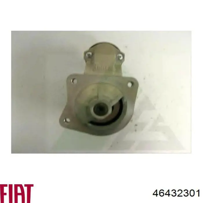 Rozrusznik Fiat/Alfa/Lancia 63222908 cena, od 59,59 USD