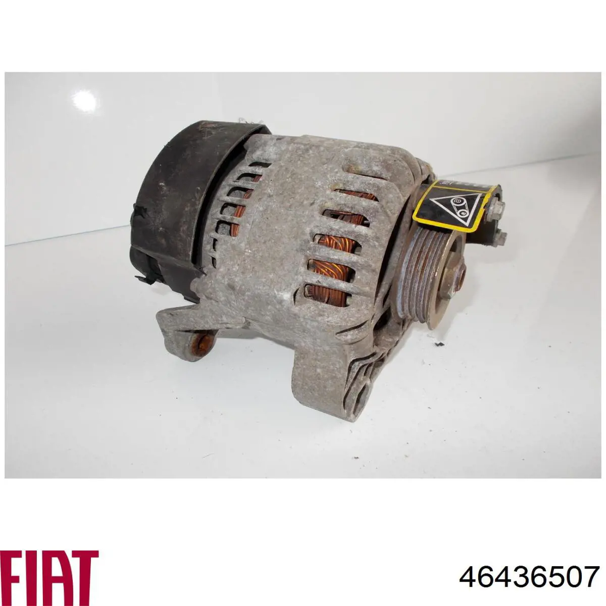 46231693 Fiat/Alfa/Lancia alternator