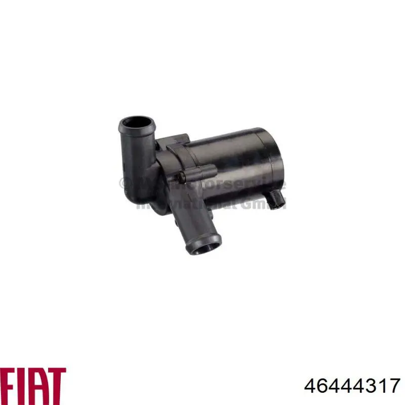 Pompa podciśnienia Fiat/Alfa/Lancia 46444317 cena, od 116,34 USD