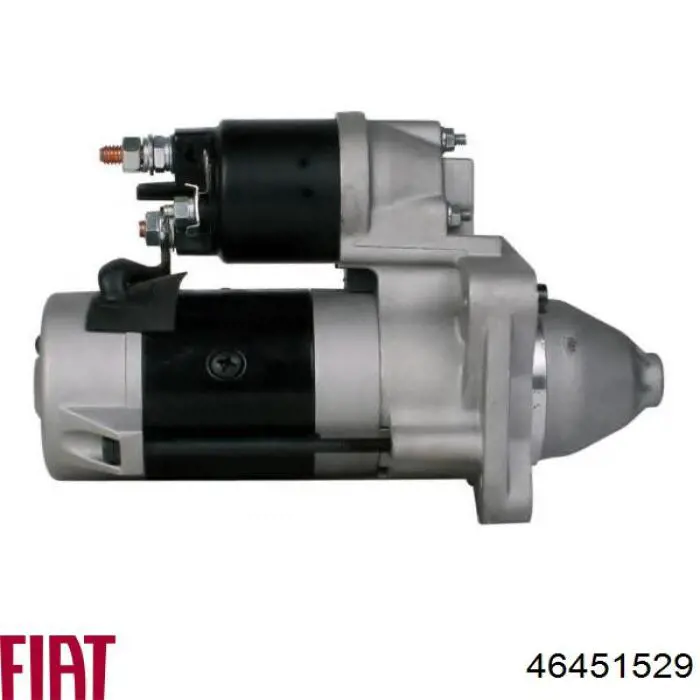 Do koszyka 46451529 Fiat/Alfa/Lancia Rozrusznik