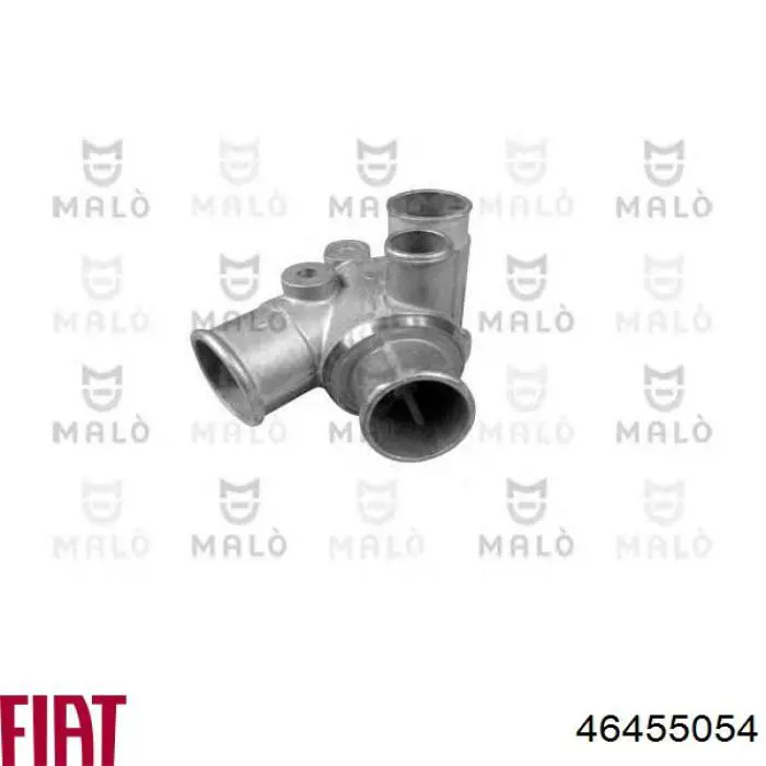Do koszyka 46455054 Fiat/Alfa/Lancia Termostat