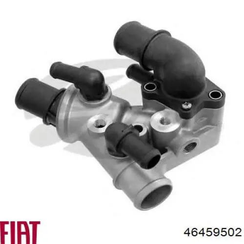Termostat Fiat/Alfa/Lancia 46459502 cena, od 54,52 USD