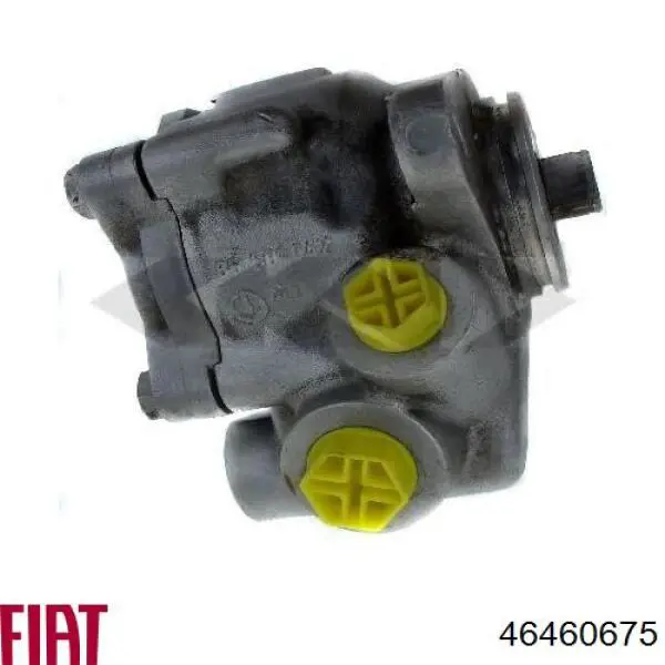 Pompa wspomagania hydraulicznego kierownicy Fiat/Alfa/Lancia 46460675 cena, od 116,80 USD