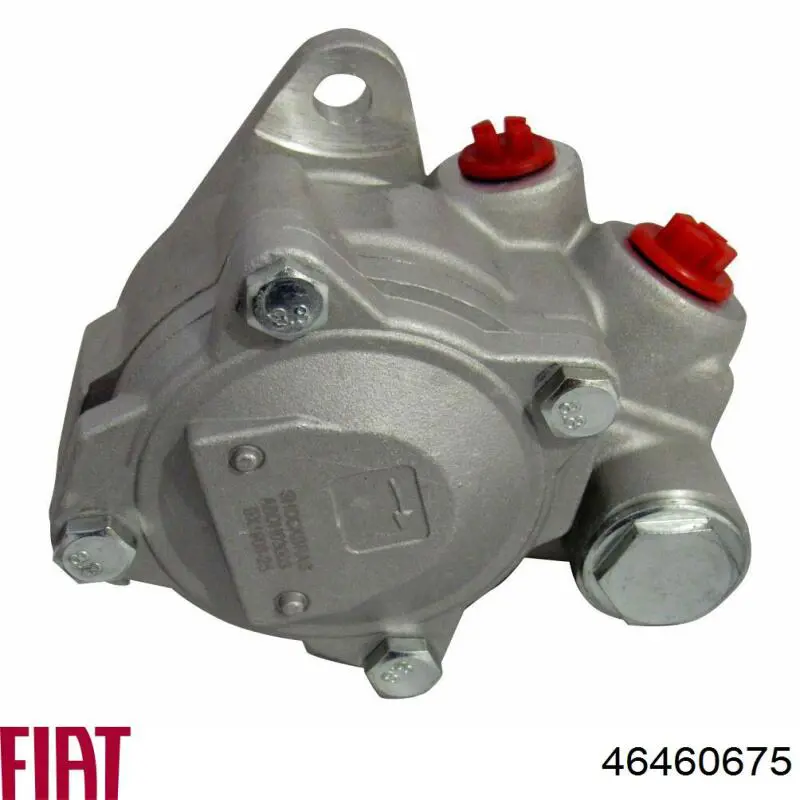 46460675 Fiat/Alfa/Lancia Pompa wspomagania hydraulicznego kierownicy