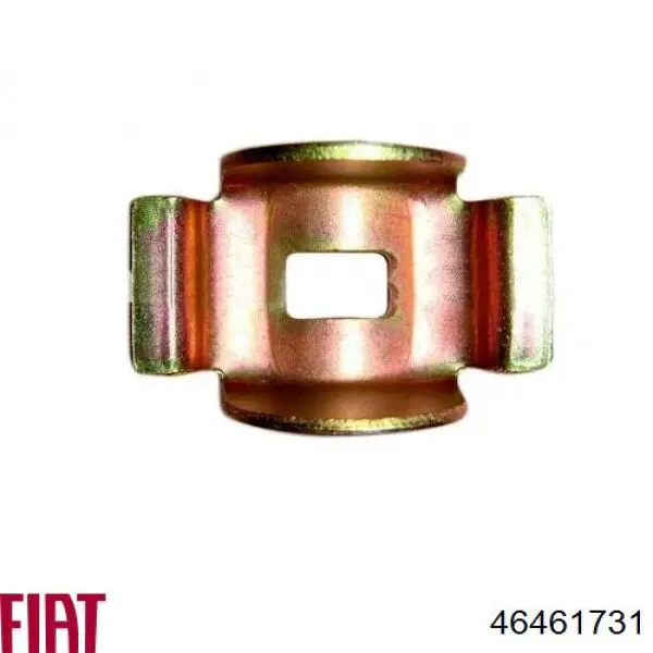Linka sprzęgła Fiat/Alfa/Lancia 46461731 cena, od 33,31 USD