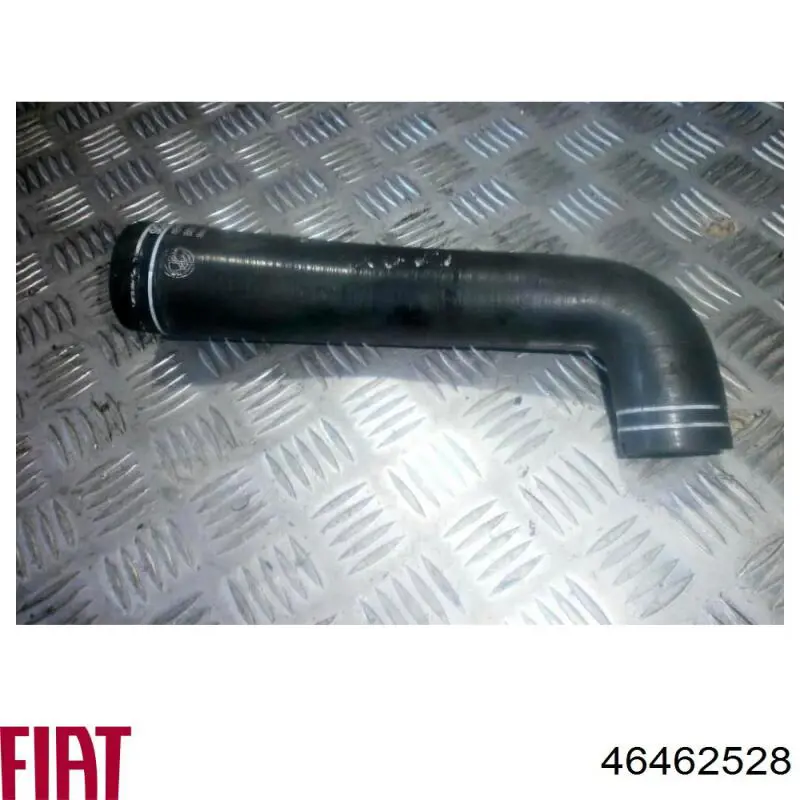 Do koszyka 46462528 Fiat/Alfa/Lancia 