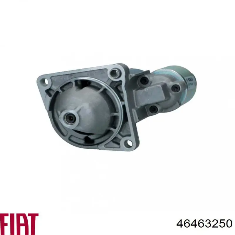 Rozrusznik Fiat/Alfa/Lancia 63114010 cena, od 71,51 USD
