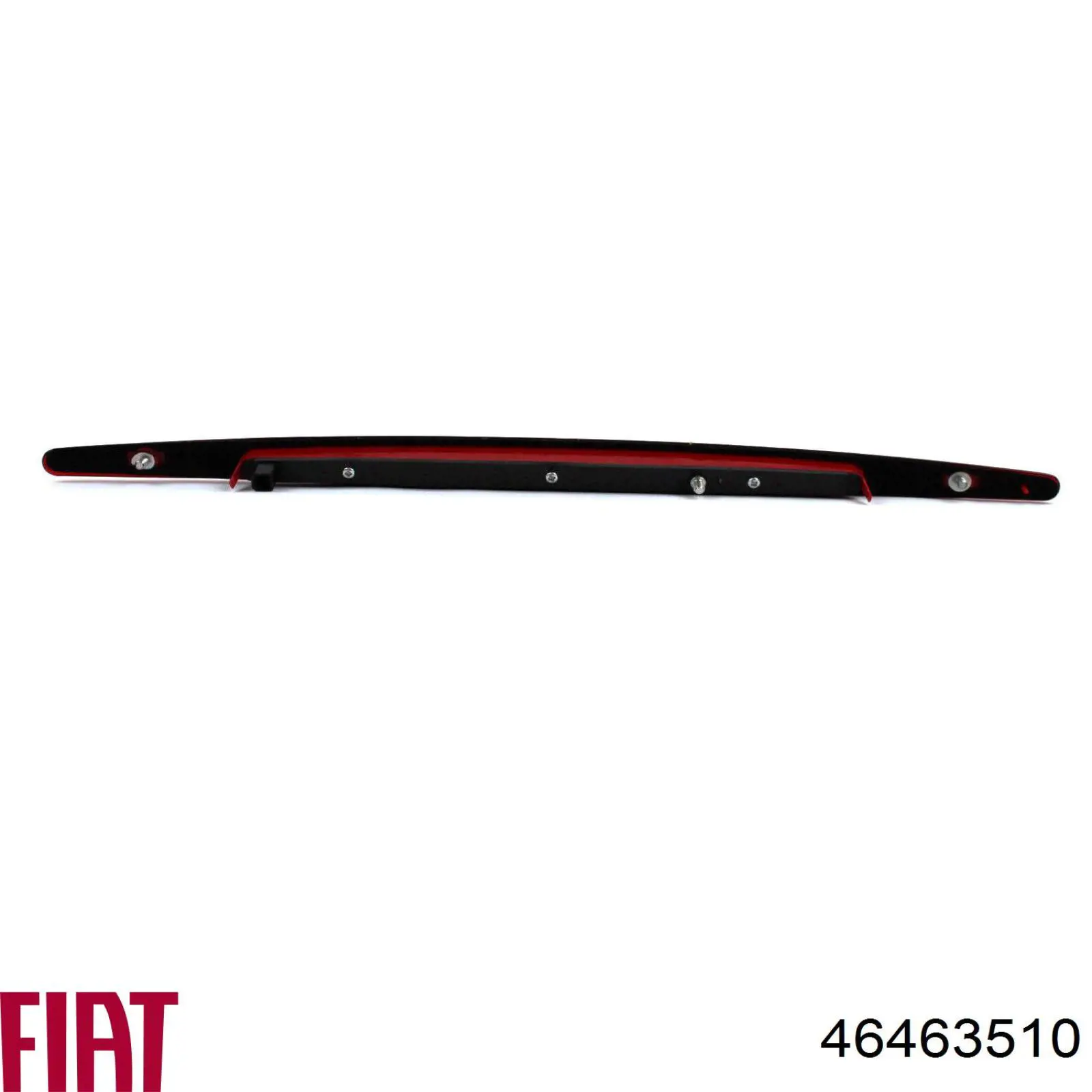 Lampa stop tylna dodatkowa Fiat/Alfa/Lancia 46463510 cena, od 89,88 USD