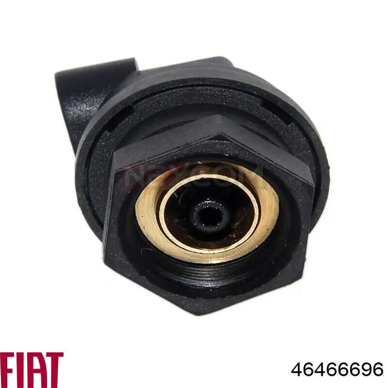 Czujnik prędkości Fiat/Alfa/Lancia 46466696 cena, od 14,76 USD