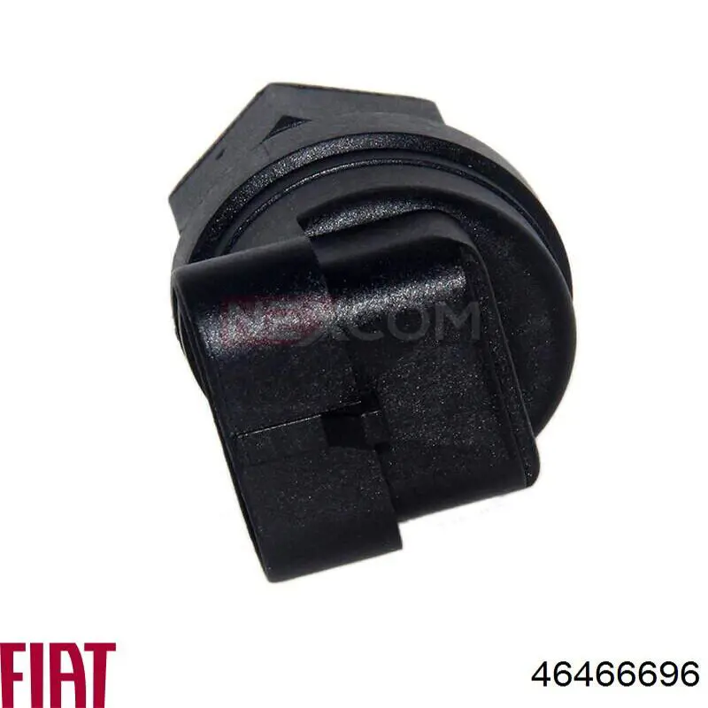 Do koszyka 46466696 Fiat/Alfa/Lancia Czujnik prędkości