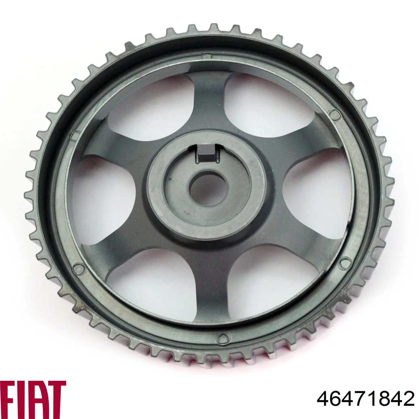 Koło zębatewalcowe wałka rozrządu silnika Fiat/Alfa/Lancia 46471842 cena, od 49,10 USD