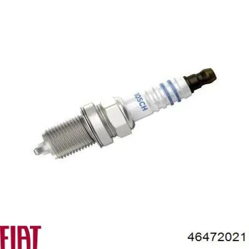Do koszyka 46472021 Fiat/Alfa/Lancia Świeca zapłonowa