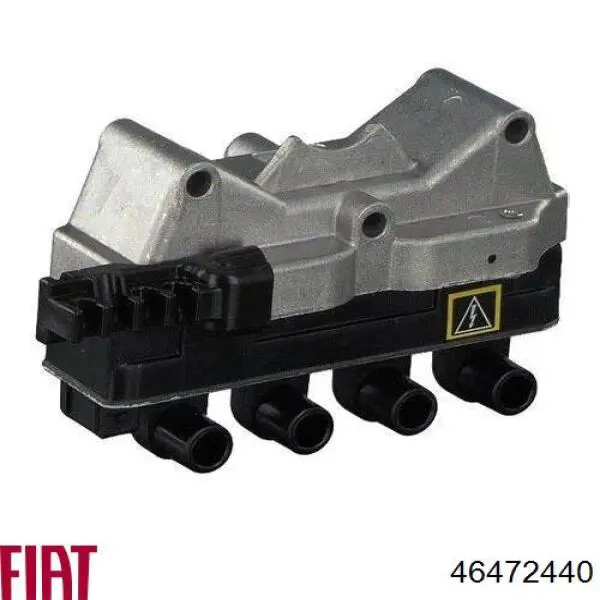 46472440 Fiat/Alfa/Lancia Cewka zapłonowa