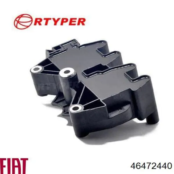 Cewka zapłonowa Fiat/Alfa/Lancia 46472440 cena, od 49,37 USD