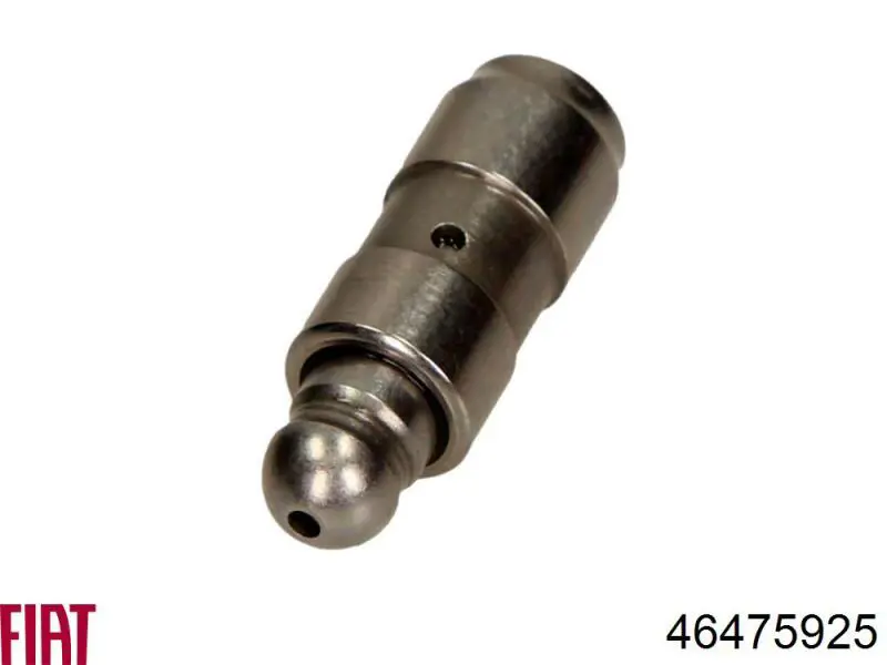 Kompensator hydrauliczny (popychacz hydrauliczny), popychacz zaworu Fiat/Alfa/Lancia 46475925 cena, od 10,83 USD