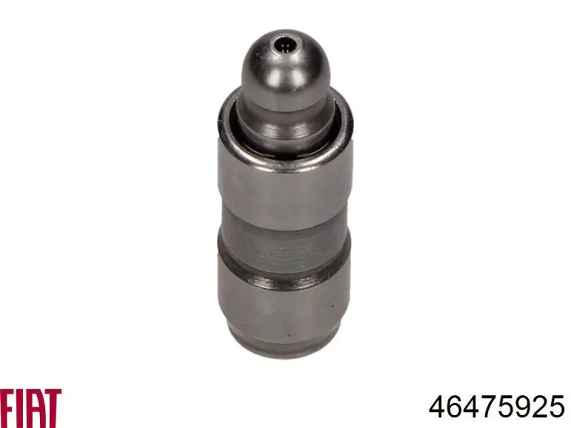 Do koszyka 46475925 Fiat/Alfa/Lancia Kompensator hydrauliczny (popychacz hydrauliczny), popychacz zaworu