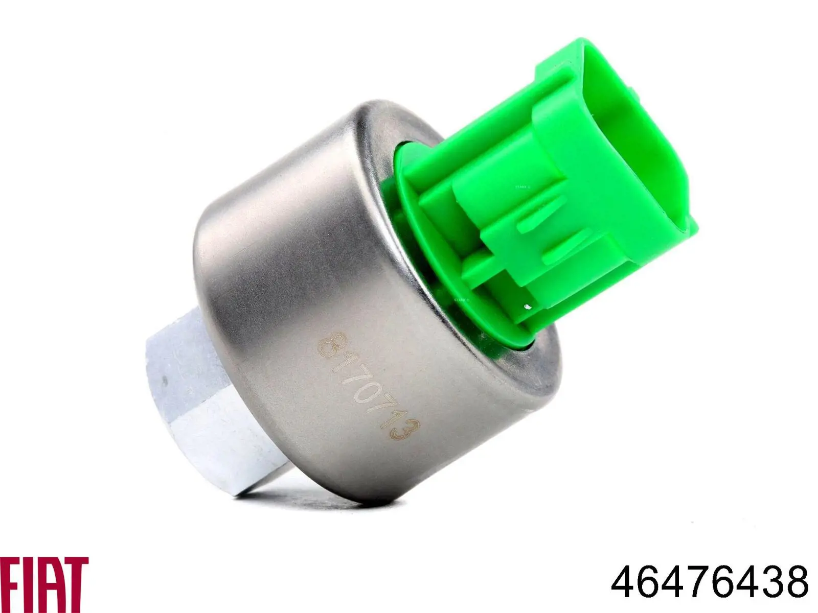Do koszyka 46476438 Fiat/Alfa/Lancia Czujnik ciśnienia bezwzględnego klimatyzacji