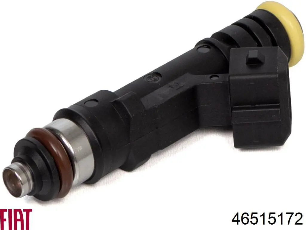 Wtryskiwacz paliwa Fiat/Alfa/Lancia 46515172 cena, od 81,58 USD