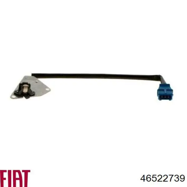 Czujnik położenia wałka rozrządu Fiat/Alfa/Lancia 46522739 cena, od 37,27 USD