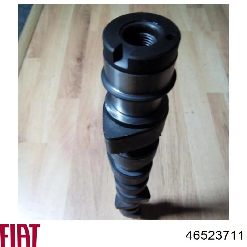 Wał rozrządu silnika Fiat/Alfa/Lancia 46523711 cena, od 134,21 USD