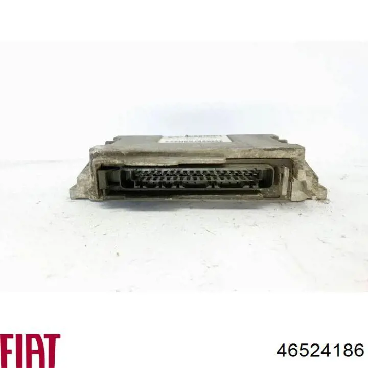 Do koszyka Sterownik silnika Fiat Punto I 176