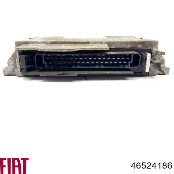 Sterownik silnika Fiat Punto I