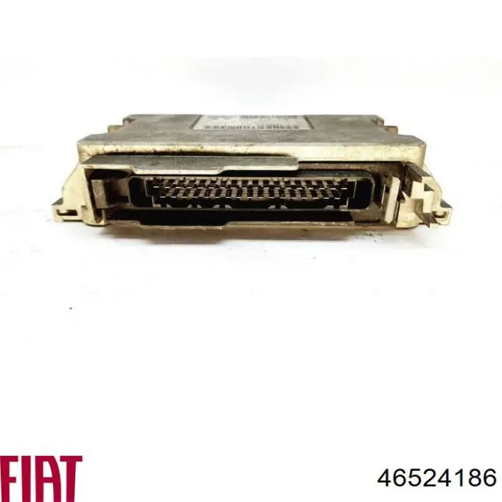 Sterownik silnika Fiat Punto I hatchback (176) (1993 - 1999) cena, od 83,00 USD