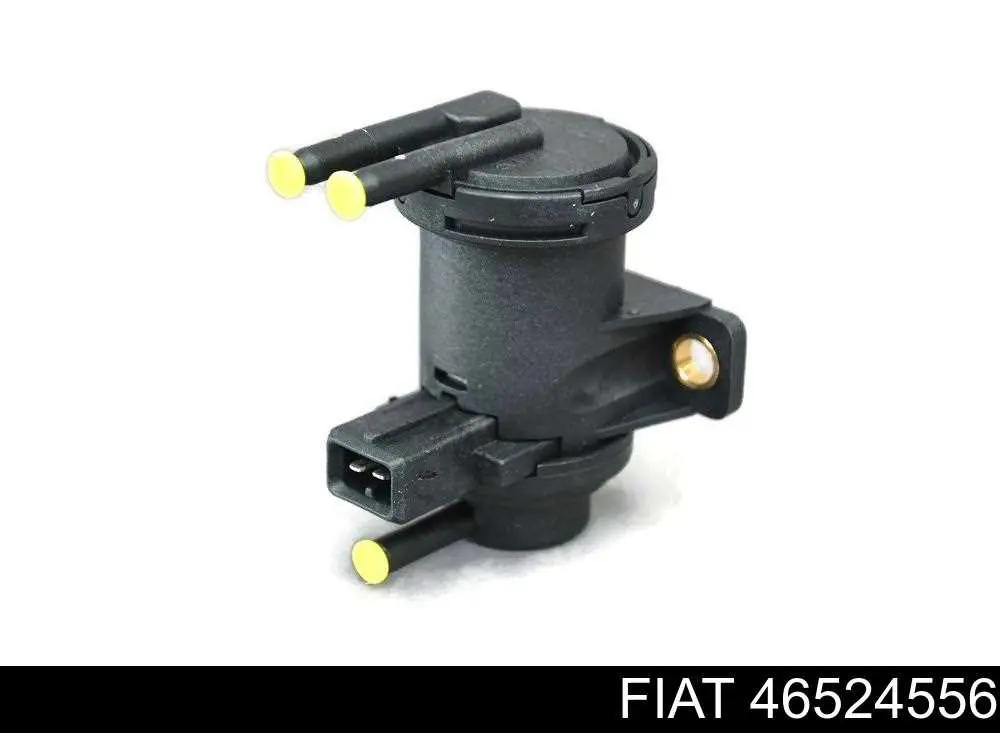 Przetwornik ciśnienia (solenoid) doładowania Fiat/Alfa/Lancia 46524556 cena, od 45,97 USD