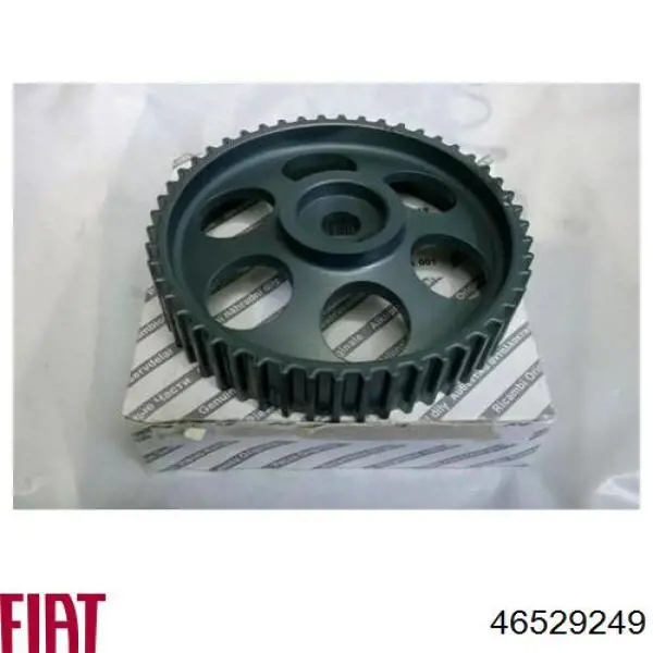 Koło zębatewalcowe wałka rozrządu silnika Fiat/Alfa/Lancia 46529249 cena, od 48,80 USD