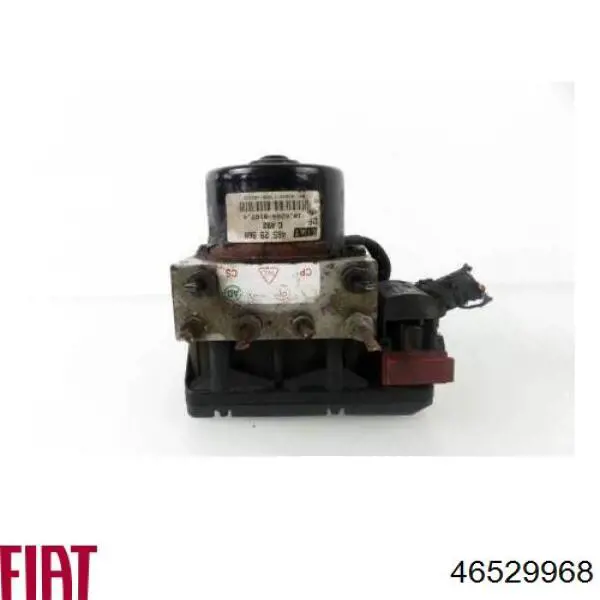 Sterownik ABS  hydrauliczny Ford 1945919 cena, od 57,94 USD