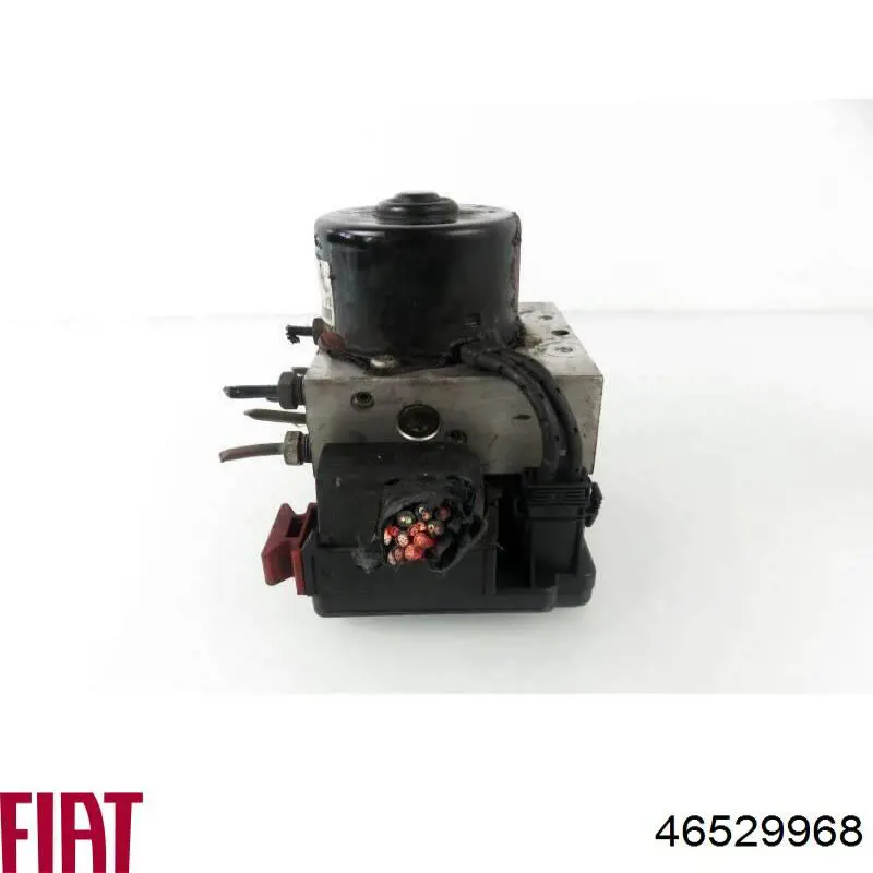 1945919 Ford Sterownik ABS  hydrauliczny