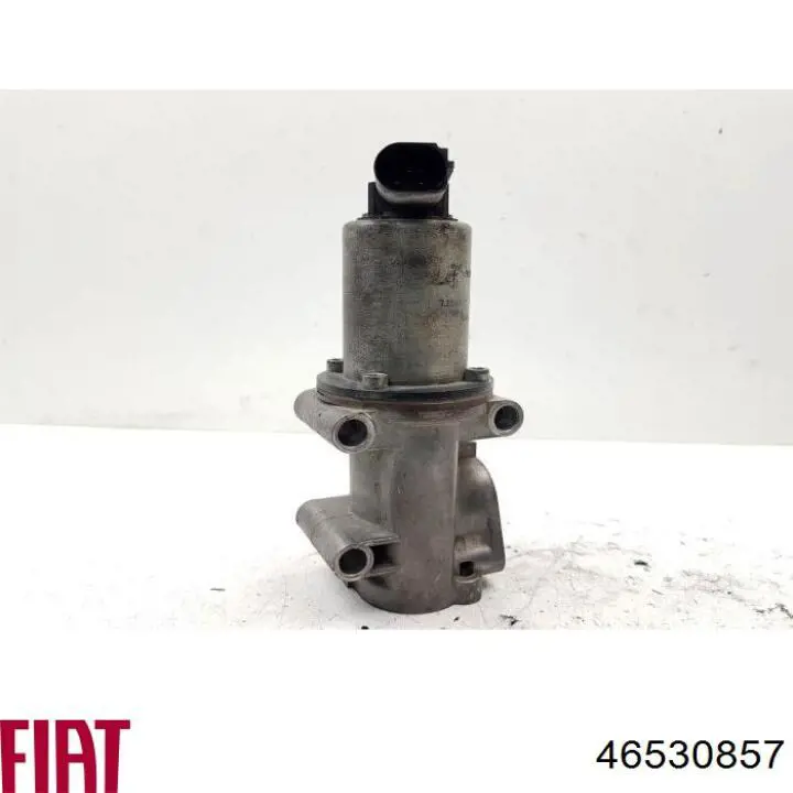 46530857 Fiat/Alfa/Lancia zawór recyrkulacji spalin egr