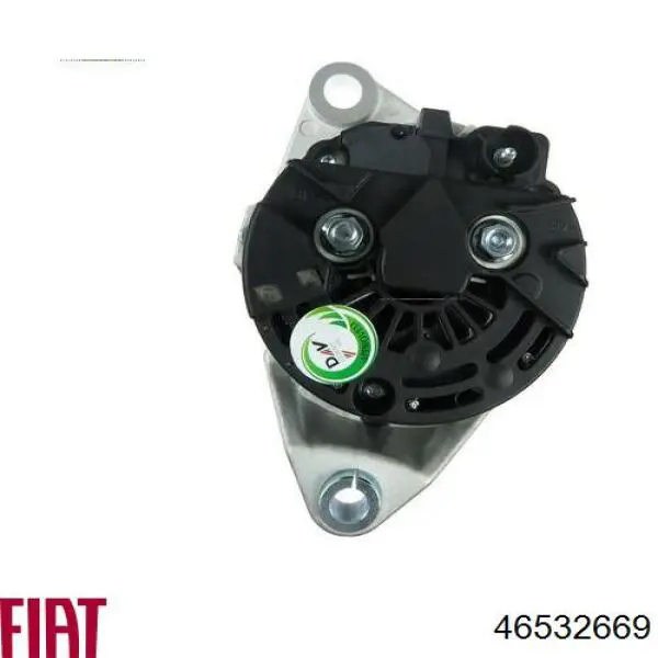 46532669 Fiat/Alfa/Lancia alternator