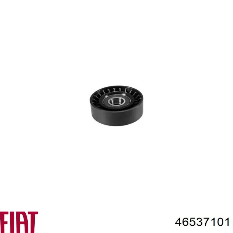 Rolka napinacza paska napędowego Fiat/Alfa/Lancia 46537101 cena, od 16,33 USD