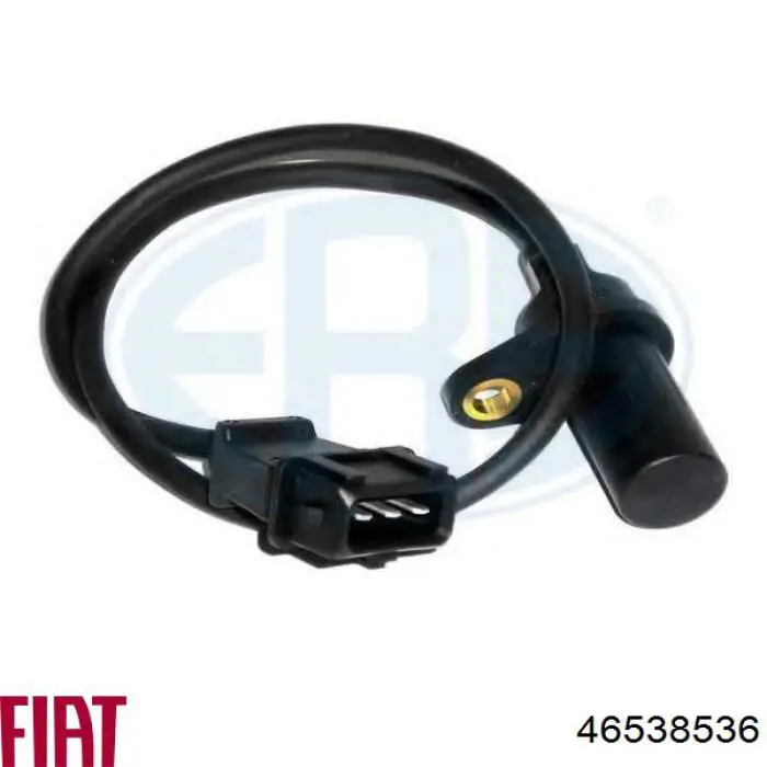 Do koszyka 46538536 Fiat/Alfa/Lancia Czujnik położenia wału korbowego