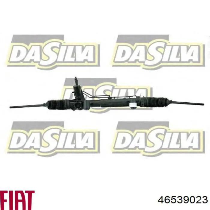 46539023 Fiat/Alfa/Lancia Listwa kierownicza (maglownica)