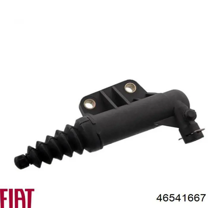 Do koszyka 46541667 Fiat/Alfa/Lancia Cylinder roboczy sprzęgła