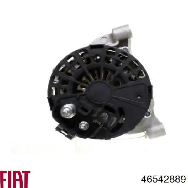 46542889 Fiat/Alfa/Lancia alternator