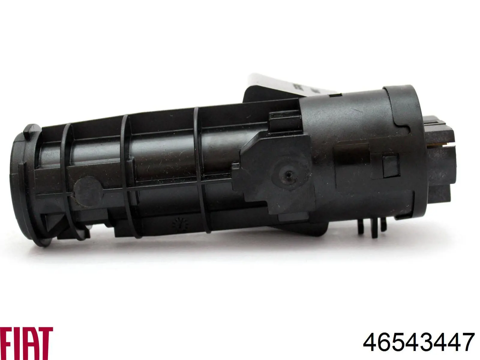 Stacyjka zapłonowa Fiat/Alfa/Lancia 46543447 cena, od 62,31 USD