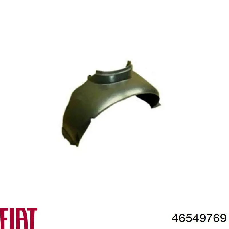 Nadkole błotnika przedniego lewe Alfa Romeo 146 hatchback (930) (1994 - 2001) cena, od 27,16 USD