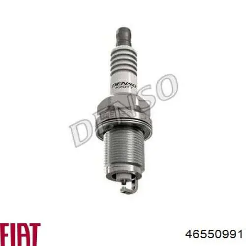 Do koszyka 46550991 Fiat/Alfa/Lancia Świeca zapłonowa