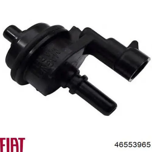 Regulator biegu jałowego Fiat/Alfa/Lancia 46553965 cena, od 25,66 USD
