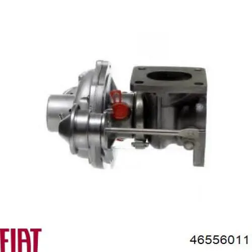 46556011 Fiat/Alfa/Lancia Turbina