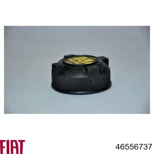 Pokrywa (korek) zbiornika wyrównawczego Fiat/Alfa/Lancia 46556737 cena, od 5,03 USD