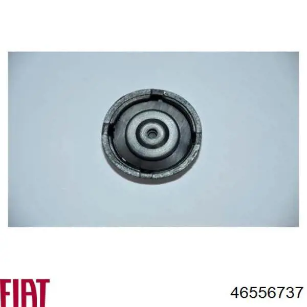 Pokrywa (korek) zbiornika wyrównawczego 46556737 Fiat/Alfa/Lancia