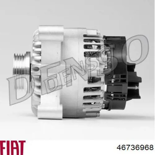 Alternator Fiat/Alfa/Lancia 46736968 cena, od 88,53 USD
