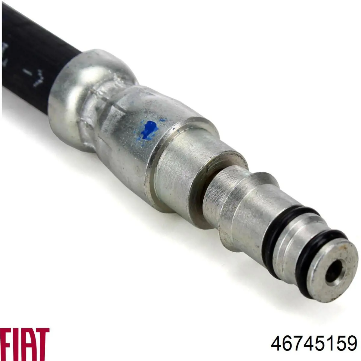  Przewód sprzęgła Fiat Doblo 1