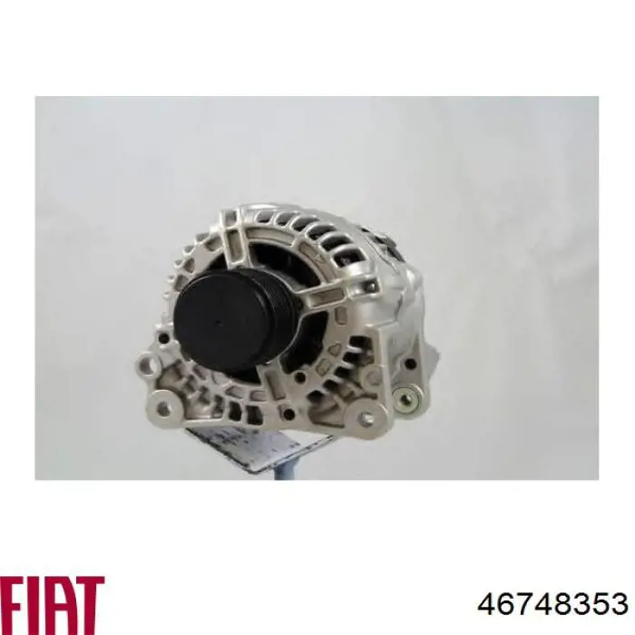 46748353 Fiat/Alfa/Lancia Alternator